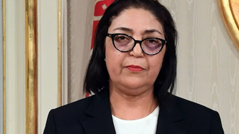 وزيرة التجارة تؤكد حرص الوزارة على حماية منظومة الدعم وتوجيهه لمستحقيه